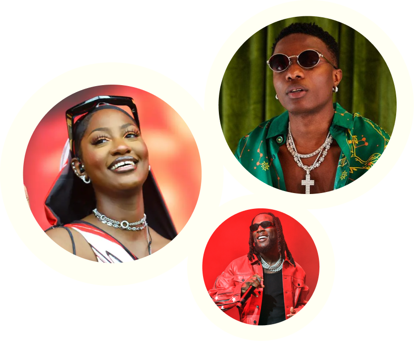 For a deeper understanding of African music